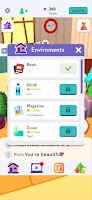 Idle Millennial syot layar 1