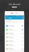 SecureVPN - Simple VPN Client ภาพหน้าจอ 2