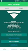 Gprs Compatec Ekran Görüntüsü 1
