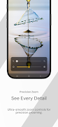 Virtual Mirror: Zoom & Light 截圖 1