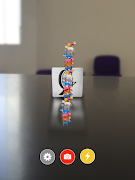 Ficha AR স্ক্রিনশট 5