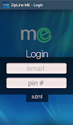 ZipLine ME syot layar 1