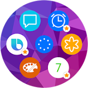 Theme Wallpaper Pro ảnh chụp màn hình 4