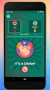Tic Tac Toe Multiplayer screenshot 3