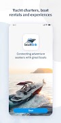 BoatLink Plakat