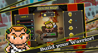 Gladiator Rising screenshot 6