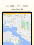 Trax Program capture d'écran 6