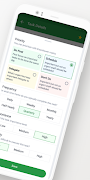 PeopleDesk screenshot 1
