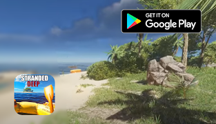 Stranded Deep Island Survival Game Guide screenshot 1