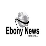 Ebony News ポスター