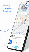 ITRACK: Phone Location Tracker plakat