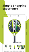Padel Tree screenshot 2