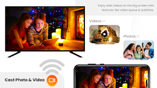 Screen Mirroring - cast to tv 海报