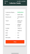 Bmo Tracking screenshot 4