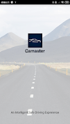 Camaster plakat
