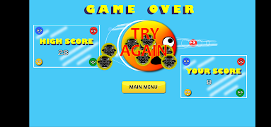 HyperLoop स्क्रीनशॉट 3