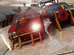 Multiplayer Arena screenshot 4