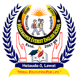 Makawanpur Everest School ícone