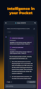 HuggingChat Affiche