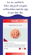 Kavuchi 截圖 3