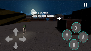 Steak Man Survival Screenshot 1