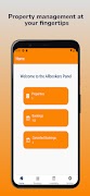AllBookers.com - Panel poster