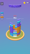 Tetris Tower تصوير الشاشة 3