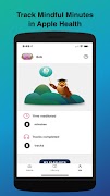 WiseGuide - Build Healthy Habi Screenshot 4