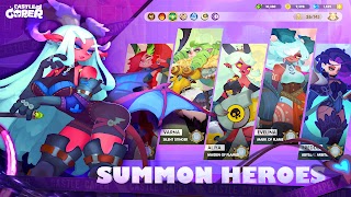 Castle Caper ภาพหน้าจอ 3