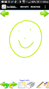 Scribble Pad スクリーンショット 4