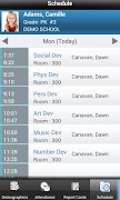 Administrator's Plus Mobile Screenshot 4