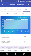 BlueSnap screenshot 2