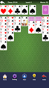 برنامه‌نما Solitaire: Daily Challenge عکس از صفحه