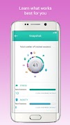 Strainprint - Cannabis Tracker App 截图 4