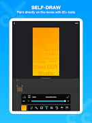 Cute CUT - Video Editor screenshot 7