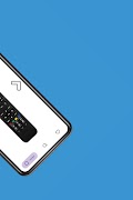 Remote Control For Salora TV screenshot 1