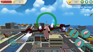 Crazy Pig Simulator screenshot 6