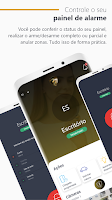 Rota Segur Connect اسکرین شاٹ 2