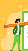 Smart Notepad Notes - Quick Note, Shopping List imagem de tela 3
