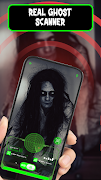 Ghost Detector & Ghost Tracker تصوير الشاشة 2