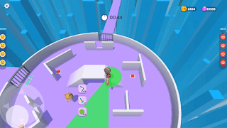 Guide For No One Escape screenshot 3