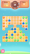 Sweet Cookie: Match 3 Puzzle 스크린샷 4