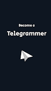 Telegrammer (Pro) โปสเตอร์