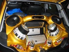 Avtomobil Audio Sistemi Modifi স্ক্রিনশট 6