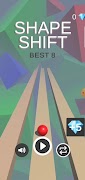Shape Shift - arcade game 截圖 4
