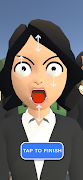 Make Expression - Face puzzle скриншот 2