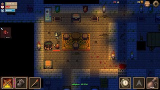 Much Dungeon โปสเตอร์