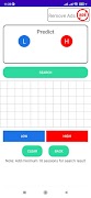 High - Low Predict Tool تصوير الشاشة 1