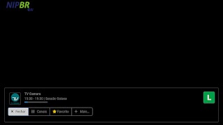 NIPBR ON اسکرین شاٹ 1