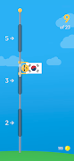 Human Flag ภาพหน้าจอ 1